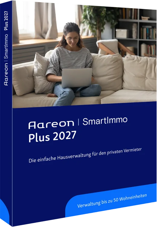 Aareon Hausverwaltung