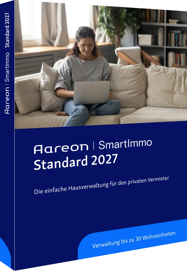 Aareon Hausverwaltung